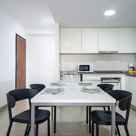 Pierre & Levante Apartment
