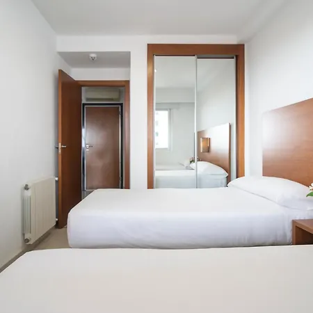 Apartmán Pierre & Levante *