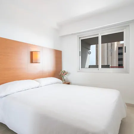 Apartment Pierre & Levante *