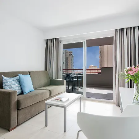 Apartment Pierre & Levante