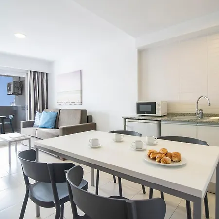 Pierre & Levante Apartment Benidorm
