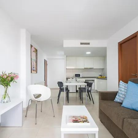 Pierre & Levante Apartment