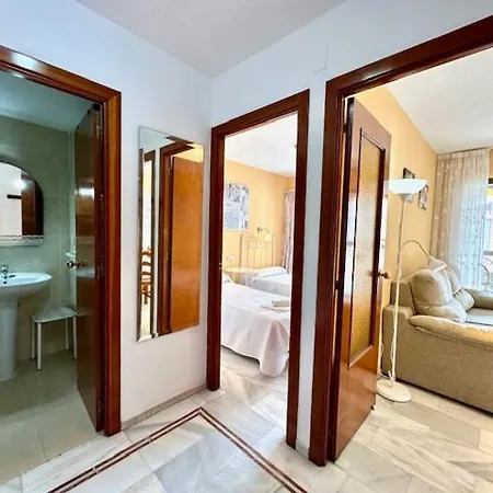 Apartment Mediterraneo 43 - Aloturin *