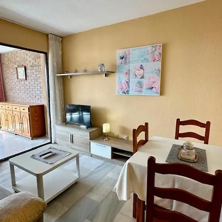Mediterraneo 43 - Aloturin Apartment