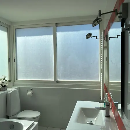 Apartment Alcalde Manuel Catalan Chana Benidorm
