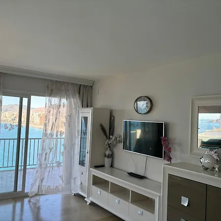 Apartment Alcalde Manuel Catalan Chana *