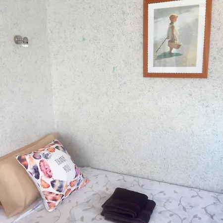 Apartment Alcalde Manuel Catalan Chana Benidorm