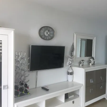 Alcalde Manuel Catalan Chana Apartment Benidorm