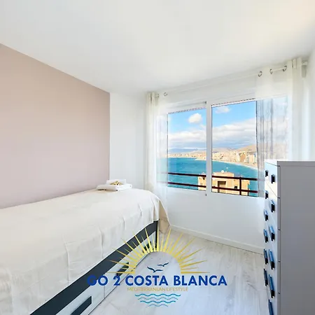 Doro Seaview Appartamento