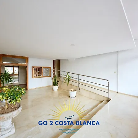 Doro Seaview Appartamento