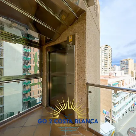 Doro Seaview * Benidorm