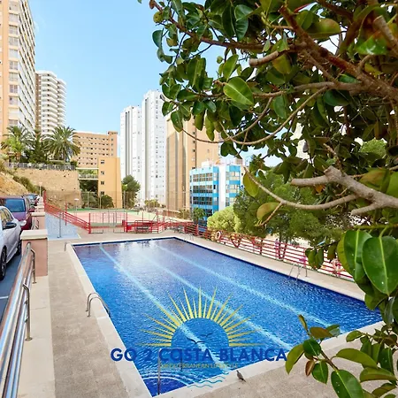 Appartamento Doro Seaview