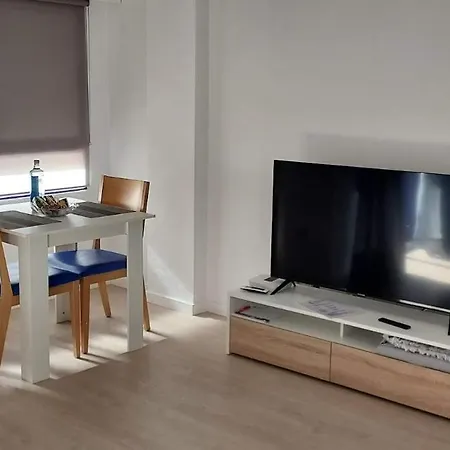 Viena Vi Apartment *