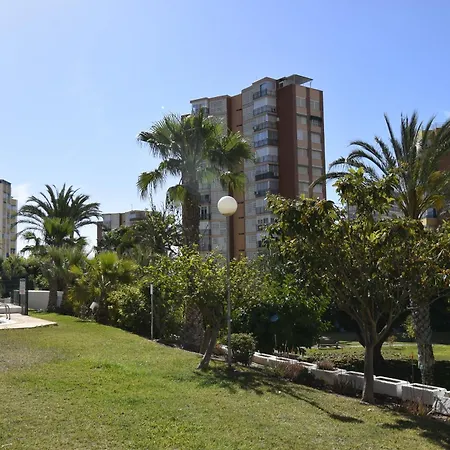 Torre San Sebastian I - Arena