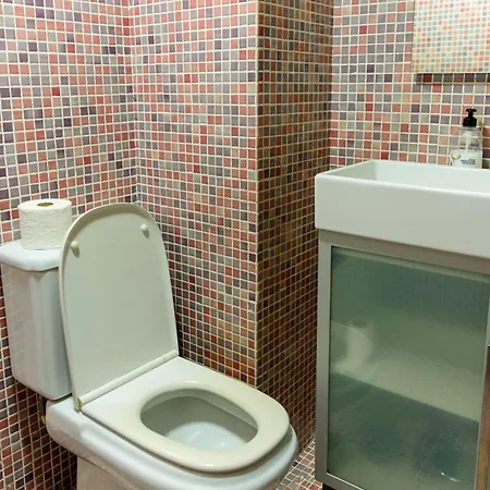 Appartement Don Miguel Playa