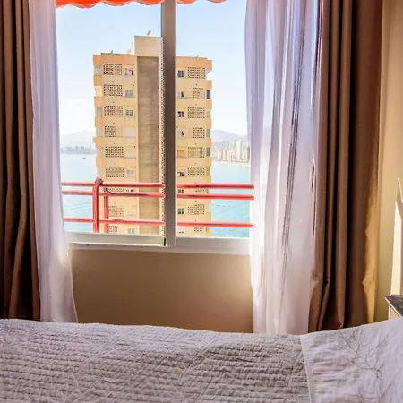 Don Miguel Playa Appartement