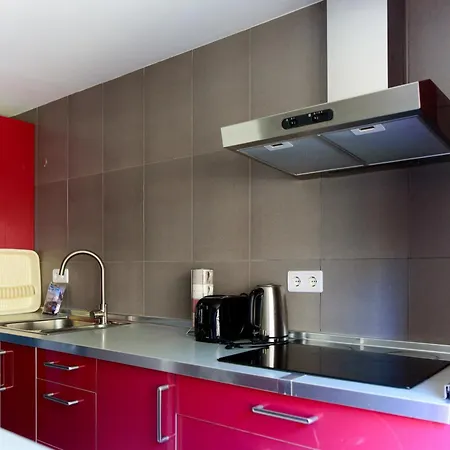 Appartement Don Miguel Playa *
