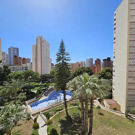 Apartment Playmon Park 6 If *