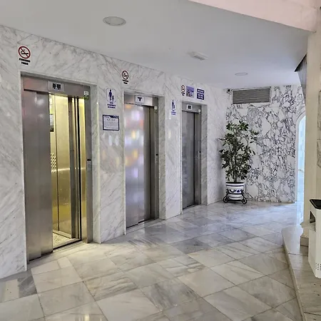 Apartment Playmon Park 6 If Benidorm