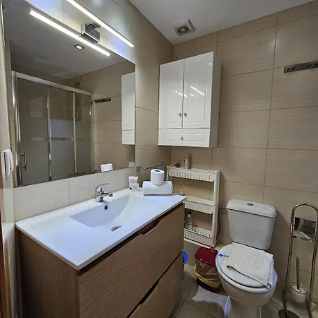 Apartment Playmon Park 6 If *