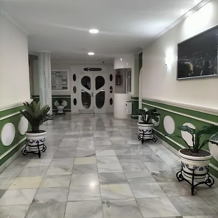 Apartment Playmon Park 6 If Benidorm