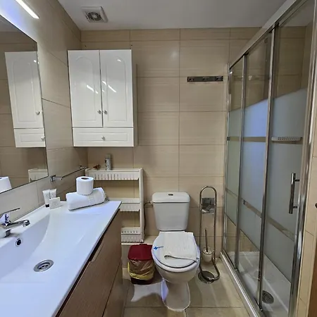 Playmon Park 6 If Apartment Benidorm