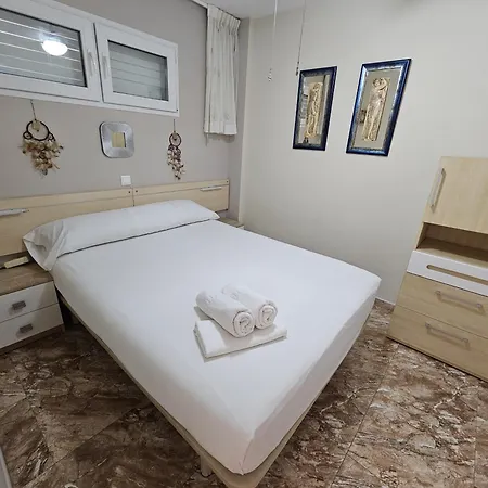 Playmon Park 6 If Apartment *