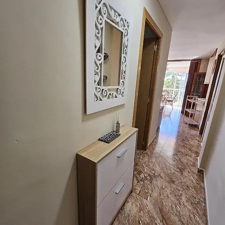 Playmon Park 6 If Apartment Benidorm