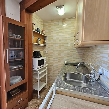 Apartment Playmon Park 6 If *