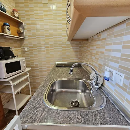 Playmon Park 6 If Apartment Benidorm