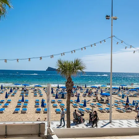 Appartement Ranchos 1-3 Levante
