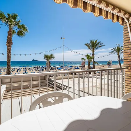 Ranchos 1-3 Levante Appartement *