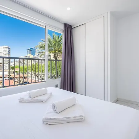 Apartment Penthouse Ancla 461 Levante