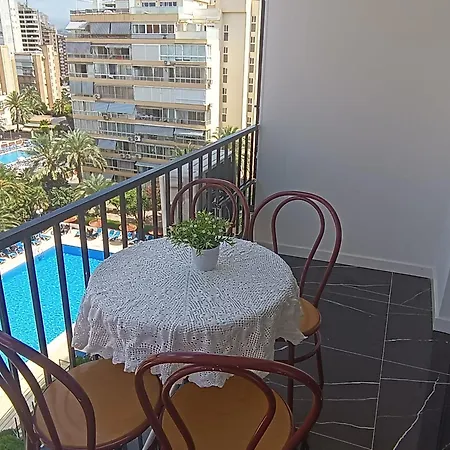 Cosy Estudio Levante