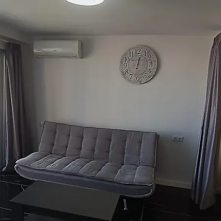 Apartment Cosy Estudio Levante Benidorm