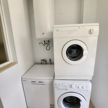 Apartment Casablanca Duplex