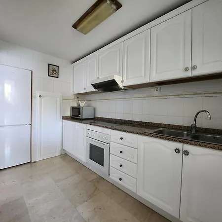 Casablanca Duplex Apartment Benidorm