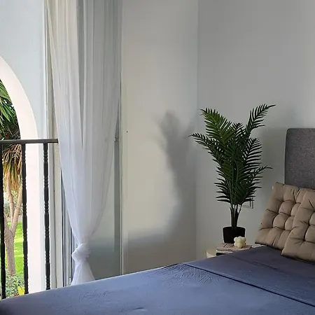 Casablanca Duplex Benidorm