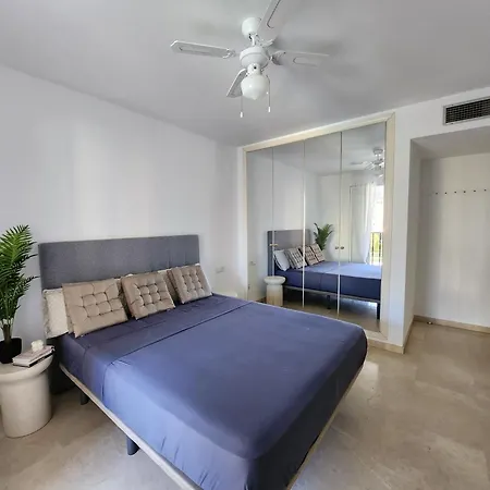 Casablanca Duplex Apartment