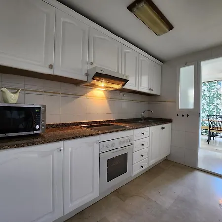Apartment Casablanca Duplex *