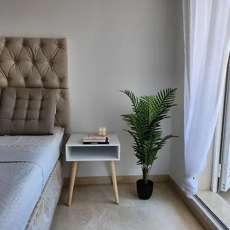 Casablanca Duplex Apartment *