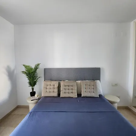 Apartment Casablanca Duplex Benidorm
