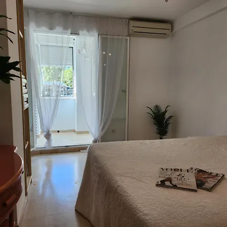 Casablanca Duplex * Benidorm