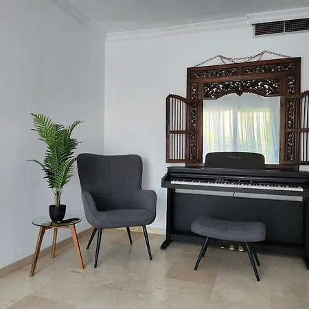 Apartment Casablanca Duplex