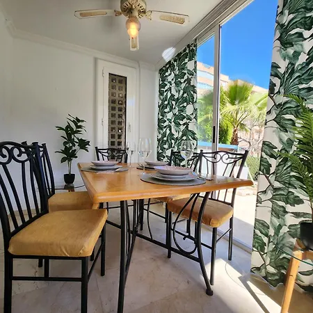 Casablanca Duplex Apartment