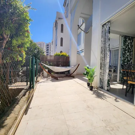 Apartment Casablanca Duplex
