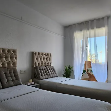 Casablanca Duplex Apartment
