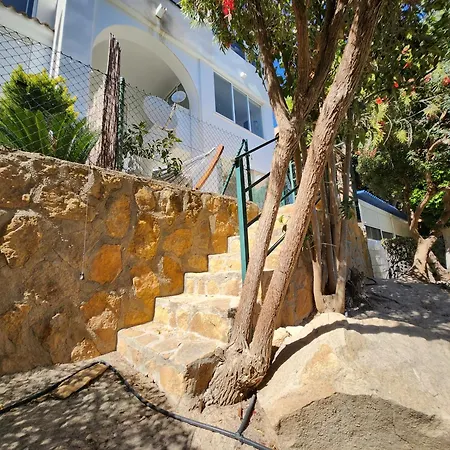 Apartment Casablanca Duplex