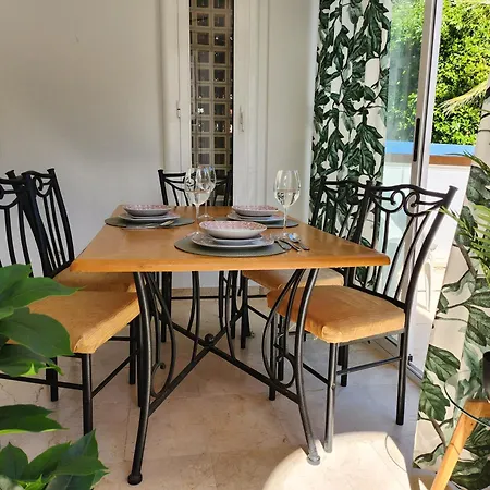 Casablanca Duplex Apartment Benidorm