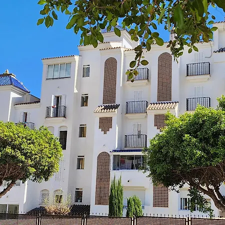 Casablanca Duplex Benidorm
